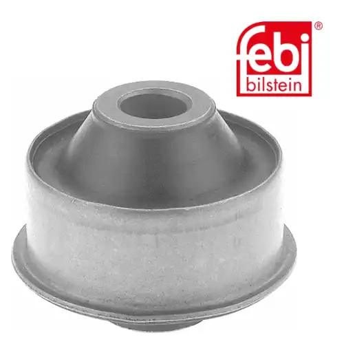 сайлентблок перед.рычага зад! Peugeot 307 1.4-2.0/2.0HDi 00> 18179 FEBI