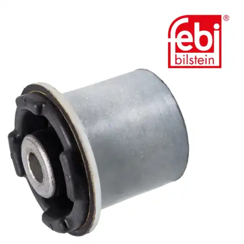 сайлентблок рычага зад! Opel Astra G 98> 11663 FEBI