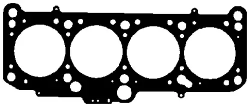 Прокладка ГБЦ ELRING 412.881