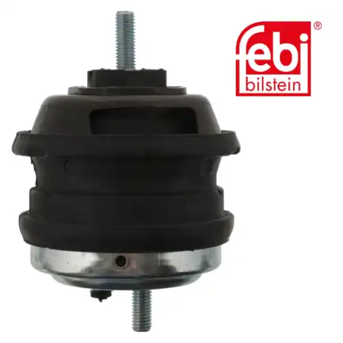 Подушка крепления двигателя FEBI 18508