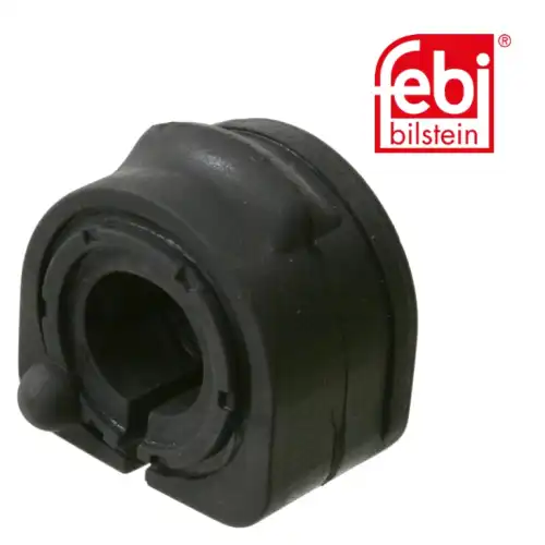 втулка стабилизатора заднего! Ford Focus 1.4-2.0/1.8TDDi 98> 23125 FEBI