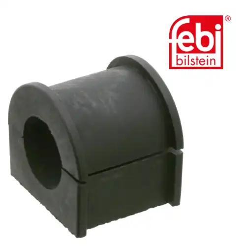 втулка стабилизатора заднего! d20.6 Ford Galaxy/VW Sharan/Seat Alhambra all 95> 27330 FEBI