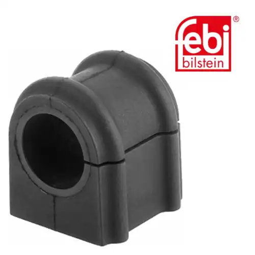 втулка стабилизатора заднего центральная! (р), 27x46x54 2x MB Sprinter <06 18875 FEBI