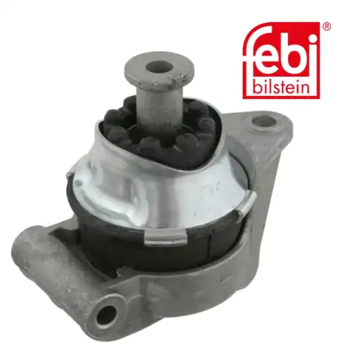 Подушка крепления двигателя FEBI 17442