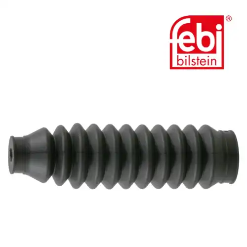 пыльник рейки рулевой! VW Polo/Lupo 1.0-1.6/1.9D/FSi 94> 10849 FEBI