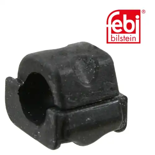 втулка стабилизатора переднего! d20 VW Lupo/Polo 1.0-1.9TDi 95> 22494 FEBI