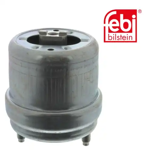 Подушка крепления двигателя FEBI 18856