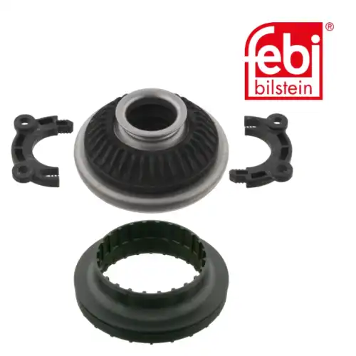 к-кт опоры амортизатора переднего! кроме спорт шасси Opel Astra H/Zafira all 04> 28116 FEBI