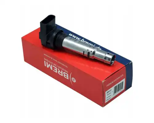 Катушка зажигания BREMI 20117