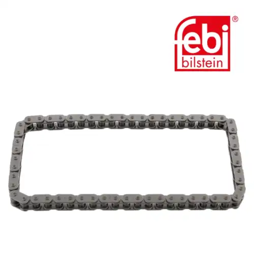 цепь ГРМ! неразъемная однорядная BMW E36/E46/E34/E39/E38 M50/52/54 89> 15548 FEBI
