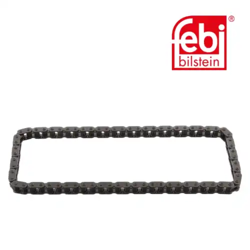цепь ГРМ! неразъемная однорядная VW Golf/Passat/Sharan 2.8/2.9 VR6 91> 09585 FEBI