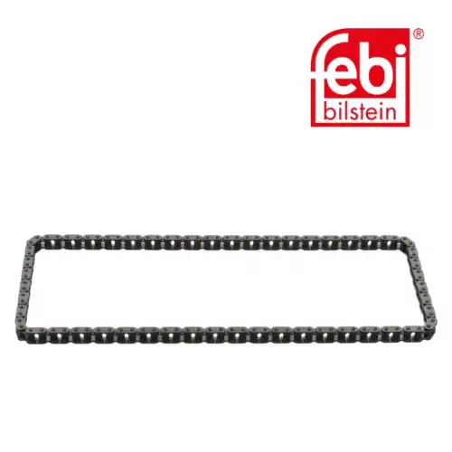 цепь ГРМ! неразъемная однорядная BMW E36/E46/E34/E39/E38 M50/52/54 89> 15547 FEBI