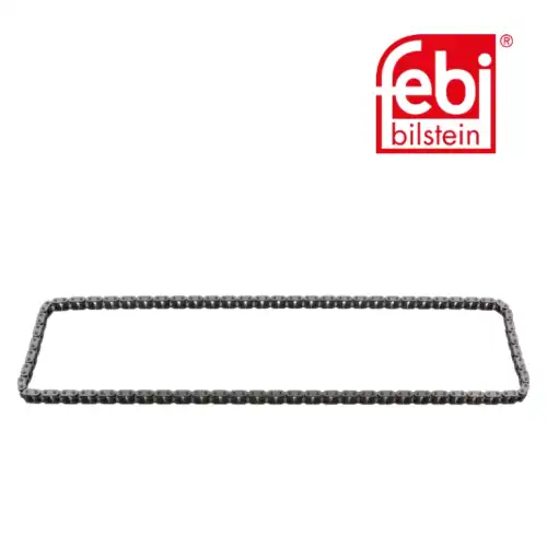 цепь ГРМ! неразъемная однорядная Ford Sierra/Scorpio 2.0 DOHC 89> 09515 FEBI
