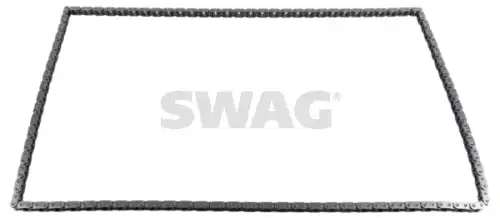 цепь ГРМ! неразъемная однорядная BMW E39/E38/X5 3.5i-4.6i M62/S62 96> 99110230 SWAG