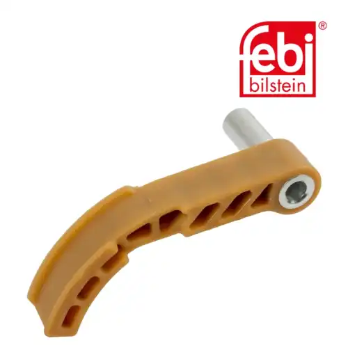 успокоитель цепи ГРМ! MB W124/W202/W163/Vito 1.8-3.2CDi M111/OM611 91> 25302 FEBI