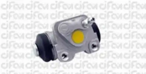 [4755005010] !задн.торм.цил.правToyota Carina E 92-96(lucas)/Carina E 1.6-2.0D 96-98 101-668 CIFAM