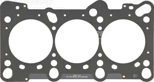 Прокладка ГБЦ VICTOR REINZ 61-31875-00
