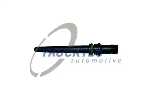 трубка топливная форсунки! MB Actros/Axor 01.10.181 TRUCKTEC