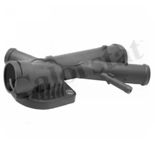 фланец системы охлаждения! Audi A1/A3/Q3, VW Golf/Passat/Tiguan/Touran 1.6D/2.0D 05> WF0184 VERNET