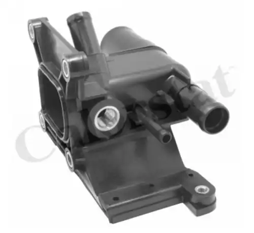 фланец ОЖ!Mazda CX-7 09> WF0186 VERNET