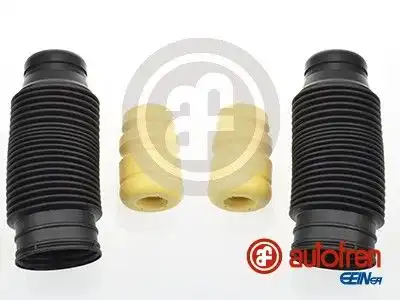 к-кт пыльник+отбойник задн.! Hyundai Tucson 04># D5082 AUTOFREN