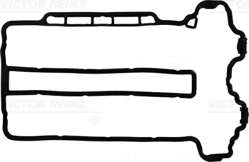 Прокладка клапанной крышки VICTOR REINZ 71-34167-00
