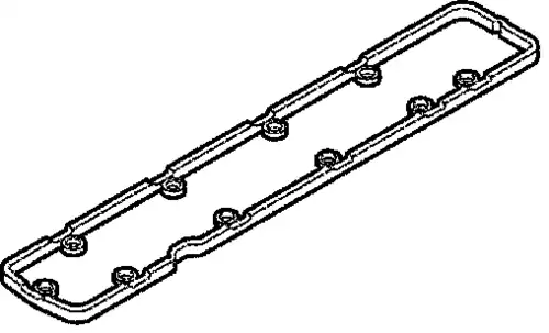 Прокладка клапанной крышки ELRING 152.317