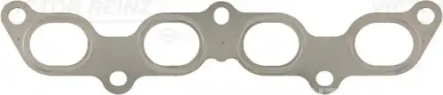 Прокладка коллектора VICTOR REINZ 71-35489-00