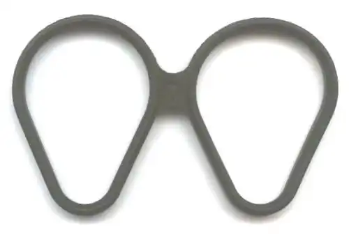 Прокладка коллектора ELRING 773.280