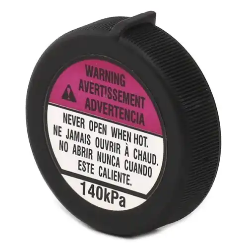 Крышка расширительного бачка VERNET RC0149
