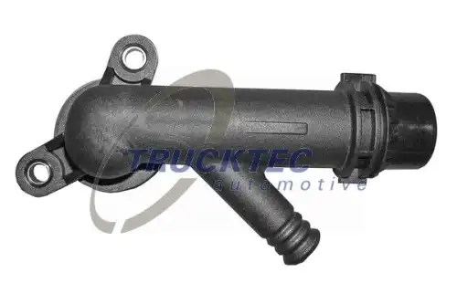 тройник!  BMW E46 1.6-1.8 M43 98> 08.10.046 TRUCKTEC