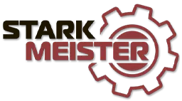 клапан впуск P053545000 STARKMEISTER