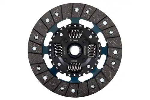 Диск сцепления STELLOX 07-00098-SX