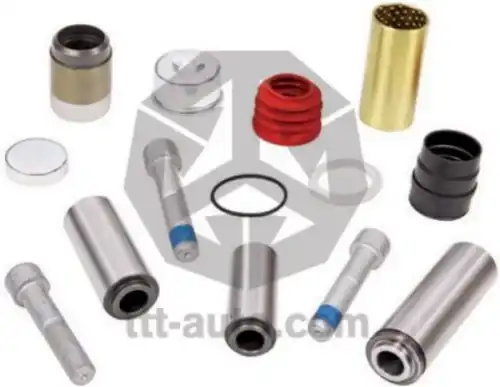 р/к диcкового тормоза !(мр) направл.36x114, набор уплотнителей MB Actros SB7648 14888 TTT