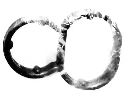 Кольцо уплотнительное автомобильное MOBIS K1000360