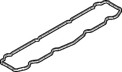 Прокладка клапанной крышки ELRING 177.110