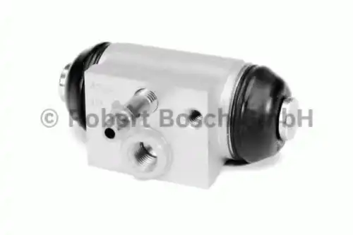 цилиндр торм. зад.! MB W168 1.4/1.6/1.6D 0 986 475 875 BOSCH