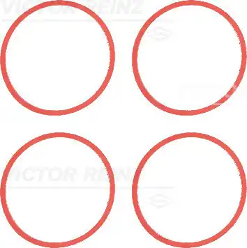 Прокладка коллектора VICTOR REINZ 11-35246-01