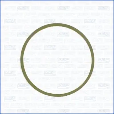 Прокладка коллектора AJUSA 24023100