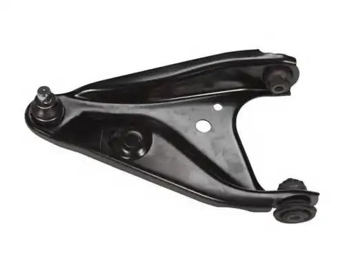 Рычаг подвески RENAULT 545019811R слева передний нижний Dacia Logan II 10.12>