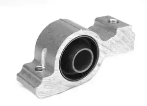 сайлентблок рычага зад.! Peugeot 406 all 95> JBU467 TRW