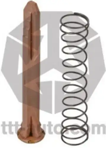 Датчик тормозных колодок TTT 16618