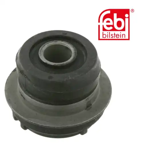 сайлентблок рычага пер.! MB W201/124 84-95 08563 FEBI