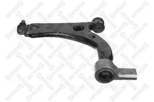 Рычаг подвески STELLOX 57-71069-SX слева Mazda 2 DY all 03>