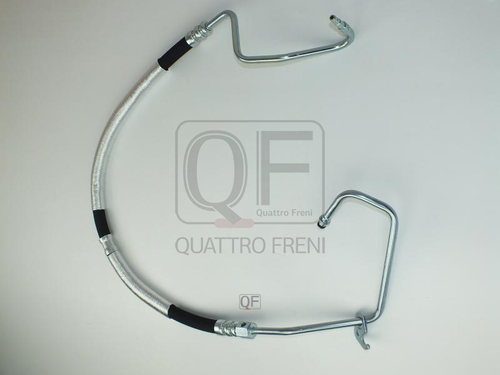 Шланг ГУР QUATTRO FRENI QF04E00006