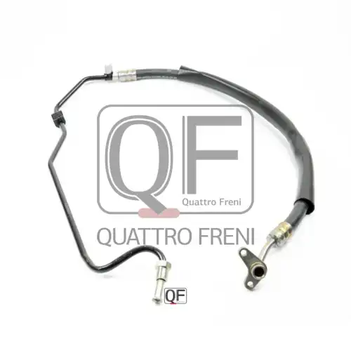 Шланг ГУР QUATTRO FRENI QF04E00014