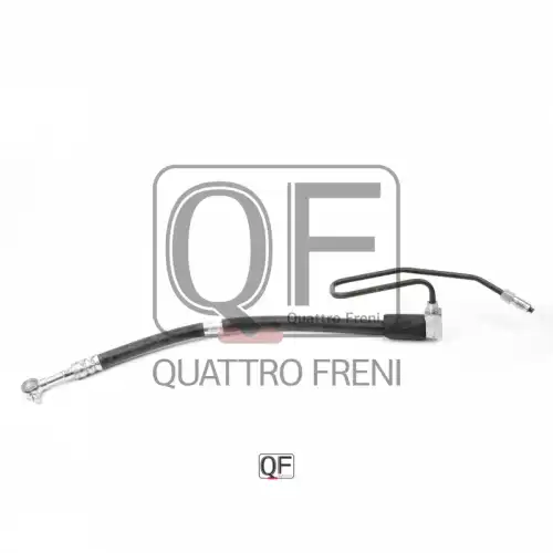 Шланг ГУР QUATTRO FRENI QF04E00043