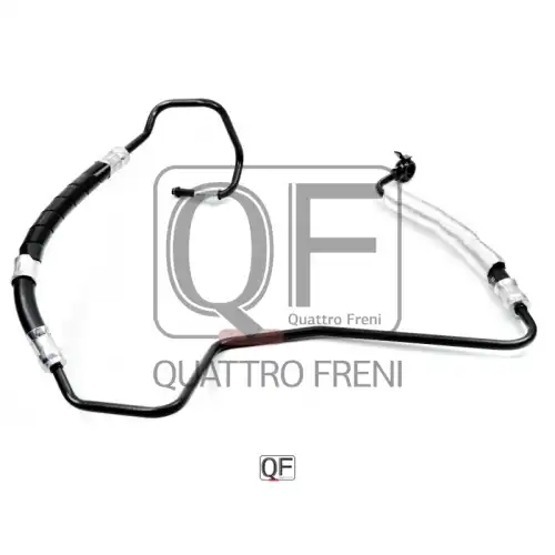 Шланг ГУР QUATTRO FRENI QF04E00051