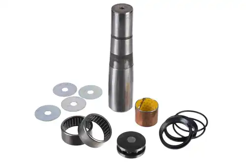 р/к шкворня !на сторону DAF 45/45LF 84-16156-SX STELLOX