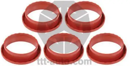 р/к дискового тормоза ! 5(р) к-т пыльников Haldex Modul T, SBS2220 18052 TTT